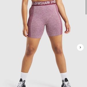 Gymshark Flex Shorts